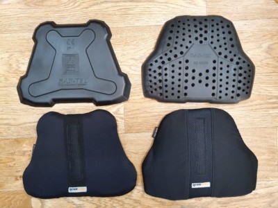 Level 1 und 2
mit und ohne Bezug